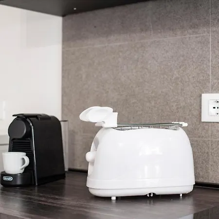 Апартаменты Ur-nest Dolfi *