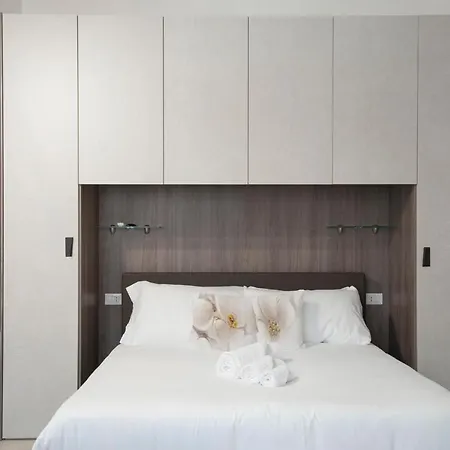 Ur-nest Dolfi Апартаменты