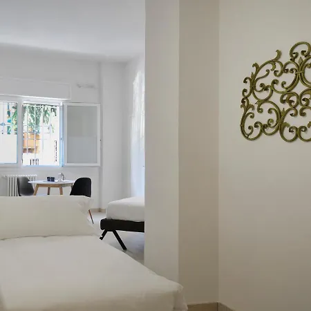 Ur-nest Dolfi Апартаменты *