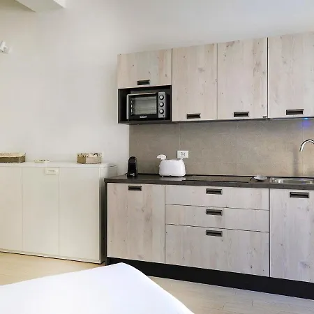 Апартаменты Ur-nest Dolfi *