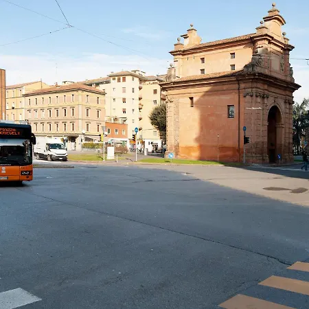 Ur-nest Dolfi * Bologna