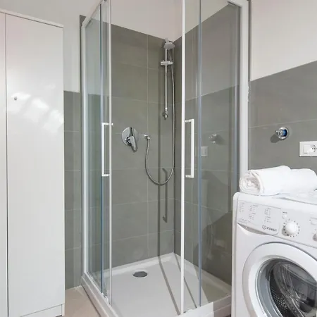 Apartment Ur-nest Dolfi *
