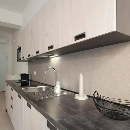 Apartment Ur-nest Dolfi Bologna