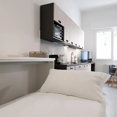 Apartment Ur-nest Dolfi Bologna